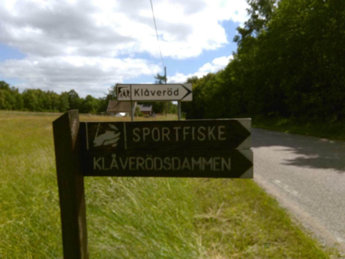 Pusterummet, Klaveroed Klaverod 외부 사진